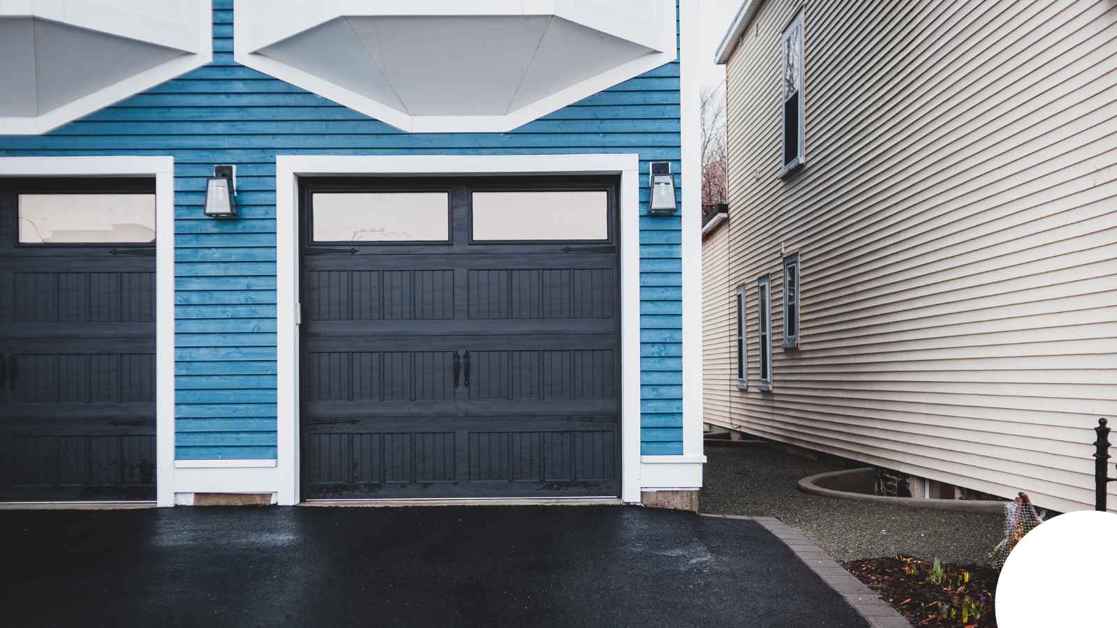 Custom Garage Door Installation in Lancaster, CA — Broken Spring Replacement Lancaster Custom Garage Door Installation in Lancaster, CA — Broken Spring Replacement Lancaster