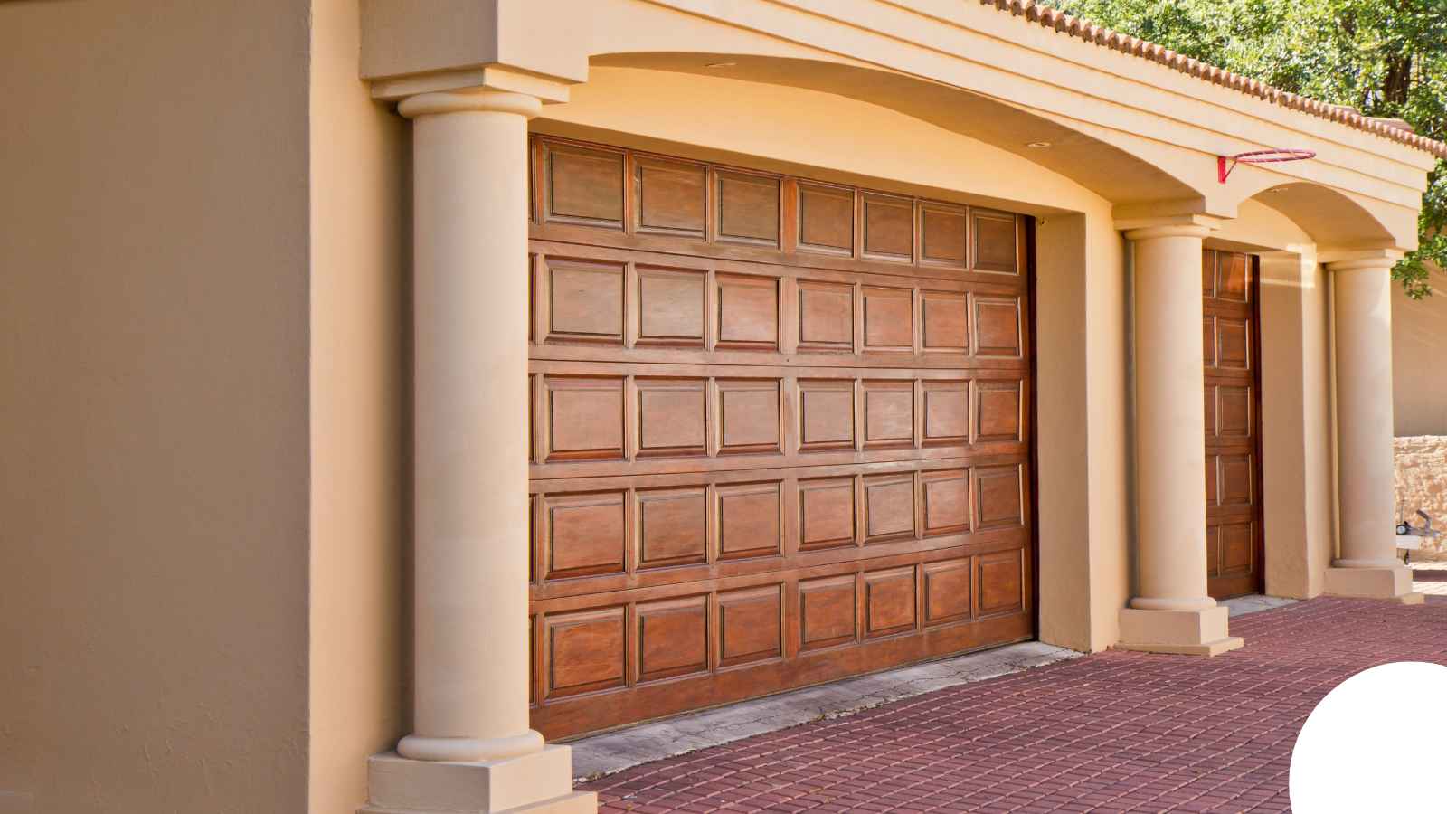 Garage Door Off Track Repair in Lancaster, CA — Broken Spring Replacement Lancaster Garage Door Off Track Repair in Lancaster, CA — Broken Spring Replacement Lancaster