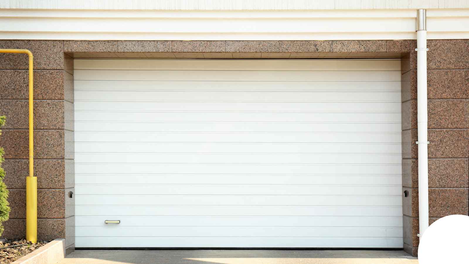 Carriage Style Garage Door Installation in Lancaster, CA — Broken Spring Replacement Lancaster Carriage Style Garage Door Installation in Lancaster, CA — Broken Spring Replacement Lancaster